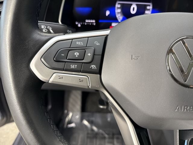 2023 Volkswagen Jetta SE