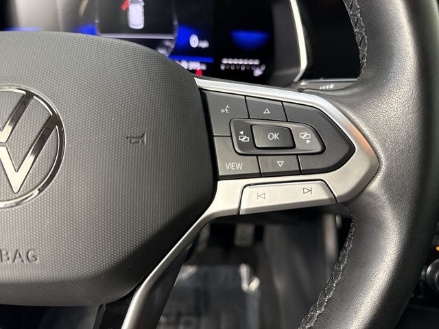 2023 Volkswagen Jetta SE