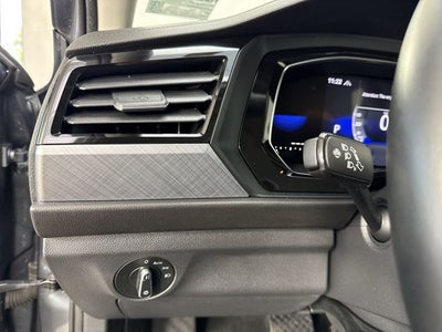 2023 Volkswagen Jetta SE