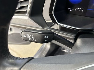 2023 Volkswagen Jetta SE