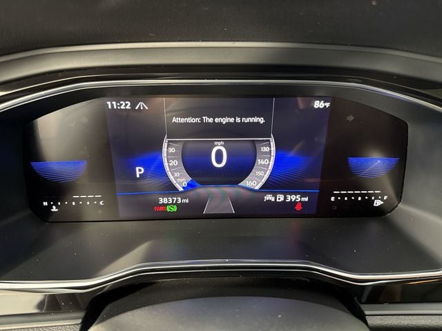 2023 Volkswagen Jetta SE