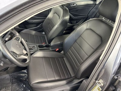 2023 Volkswagen Jetta SE