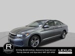 2023 Volkswagen Jetta SE