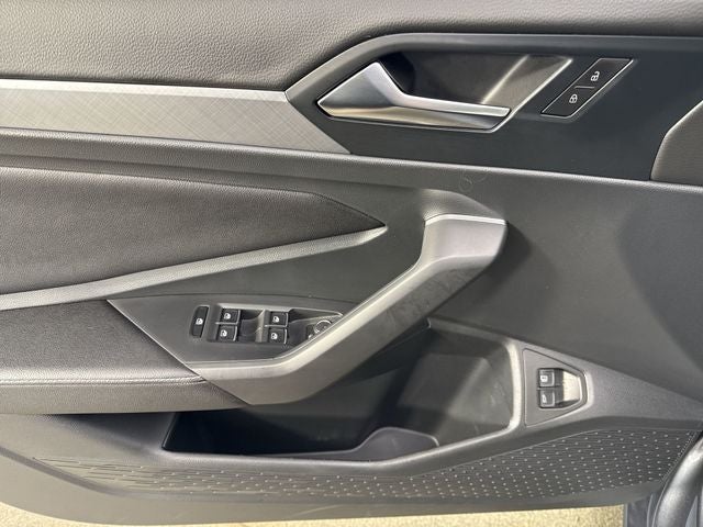 2023 Volkswagen Jetta SE
