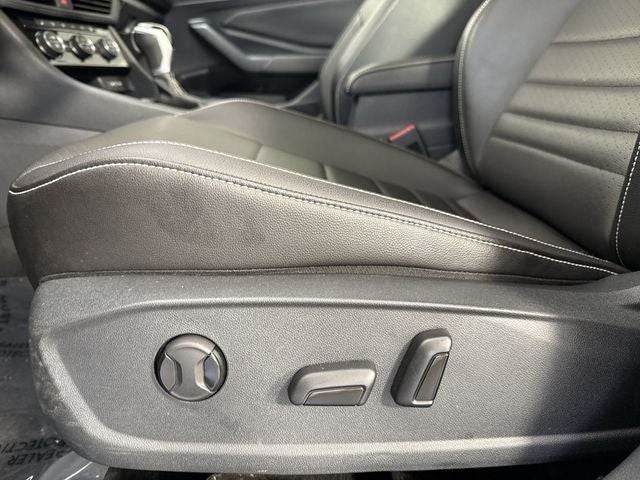 2023 Volkswagen Jetta SE