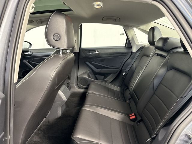 2023 Volkswagen Jetta SE