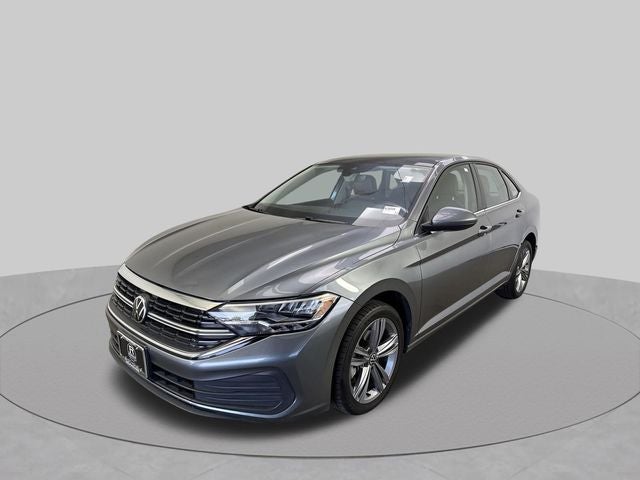 2023 Volkswagen Jetta SE