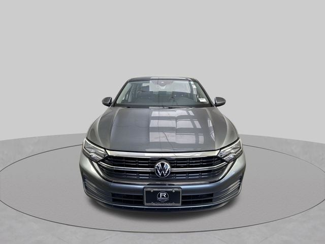 2023 Volkswagen Jetta SE