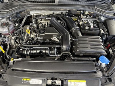 2023 Volkswagen Jetta SE