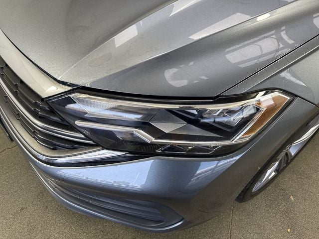 2023 Volkswagen Jetta SE