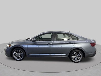 2023 Volkswagen Jetta SE