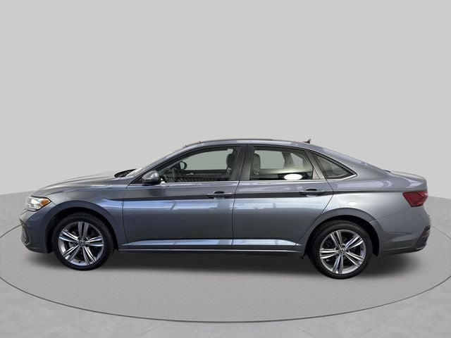 2023 Volkswagen Jetta SE