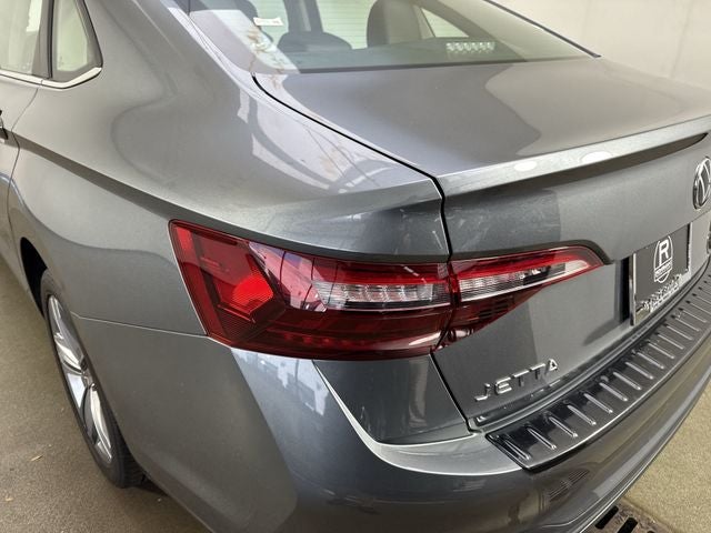 2023 Volkswagen Jetta SE