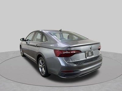 2023 Volkswagen Jetta SE
