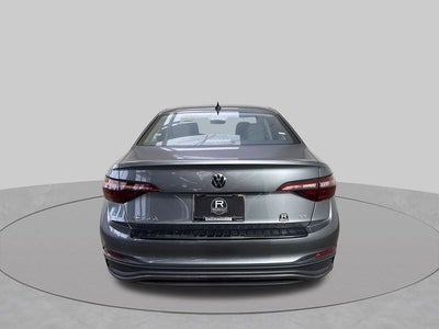 2023 Volkswagen Jetta SE