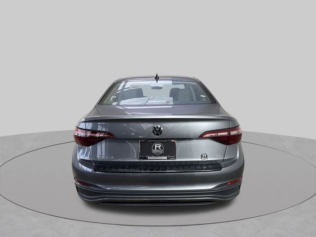 2023 Volkswagen Jetta SE
