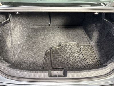2023 Volkswagen Jetta SE