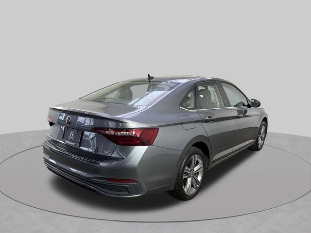 2023 Volkswagen Jetta SE
