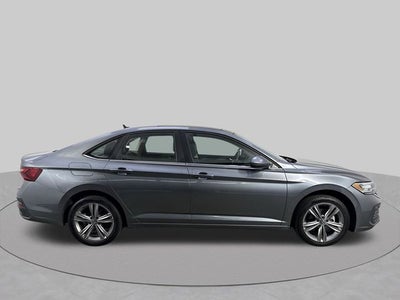 2023 Volkswagen Jetta SE