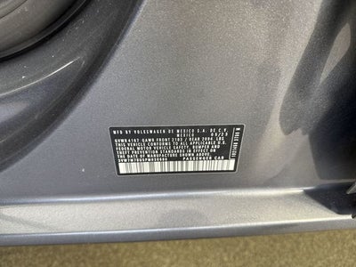 2023 Volkswagen Jetta SE
