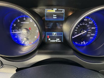 2019 Subaru Outback 2.5i