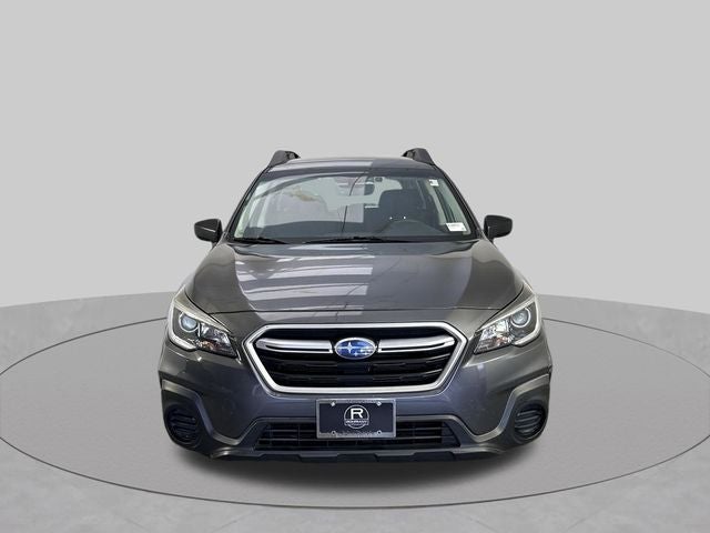 2019 Subaru Outback 2.5i