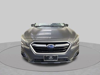 2019 Subaru Outback 2.5i