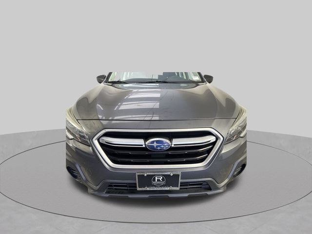2019 Subaru Outback 2.5i