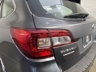 2019 Subaru Outback 2.5i