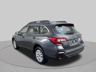 2019 Subaru Outback 2.5i