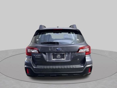 2019 Subaru Outback 2.5i