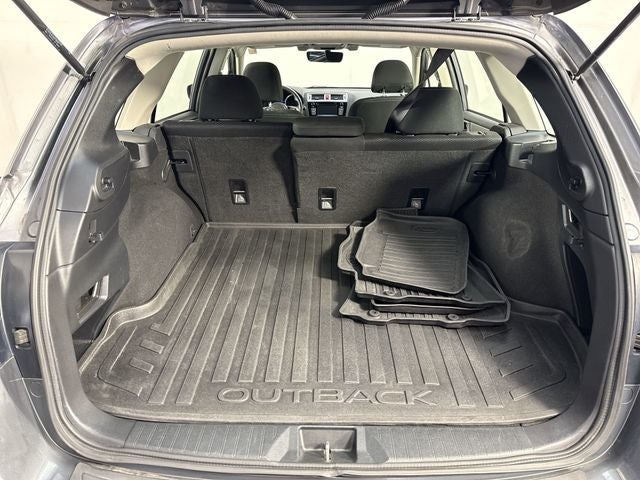2019 Subaru Outback 2.5i