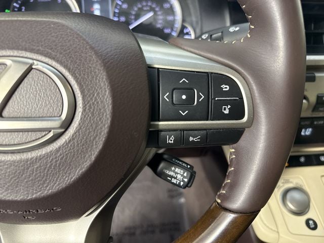 2018 Lexus ES 350 ES 350