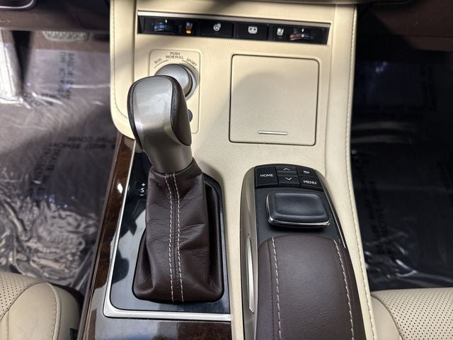 2018 Lexus ES 350 ES 350
