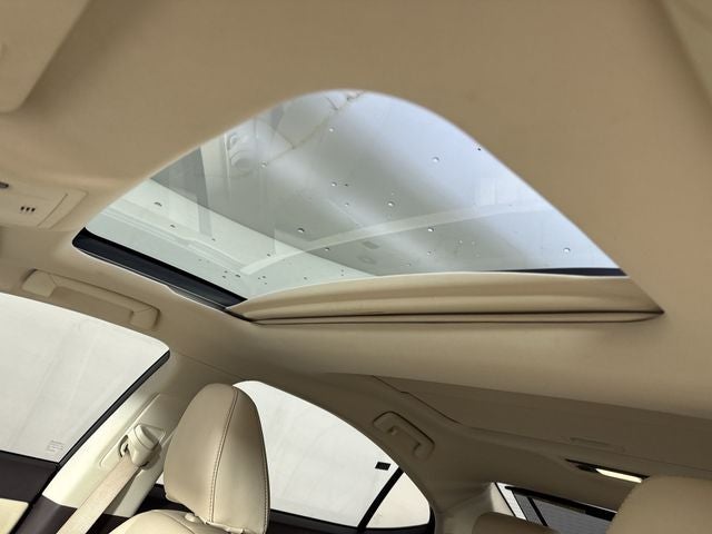 2018 Lexus ES 350 ES 350