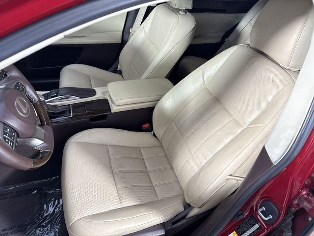 2018 Lexus ES 350 ES 350