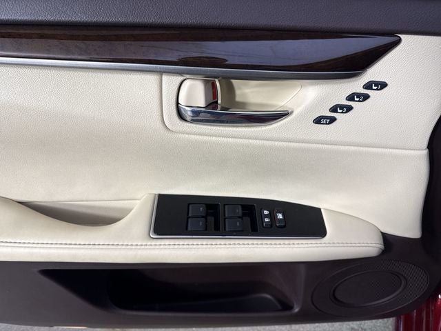 2018 Lexus ES 350 ES 350