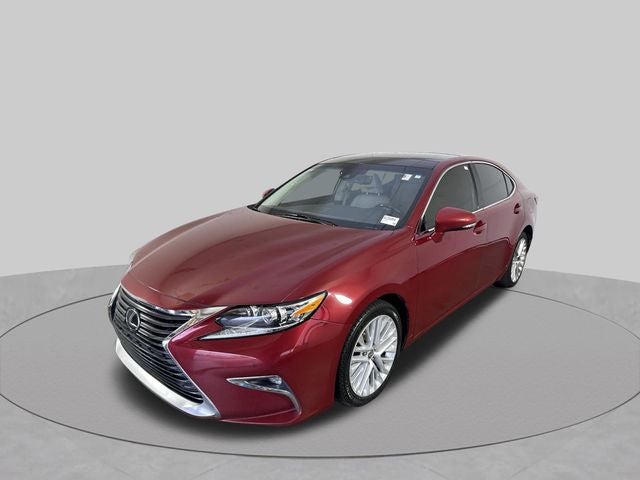 2018 Lexus ES 350 ES 350