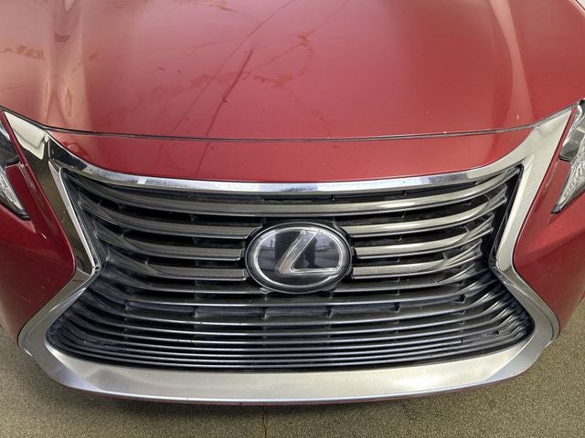 2018 Lexus ES 350 ES 350