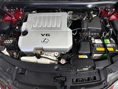 2018 Lexus ES 350 ES 350
