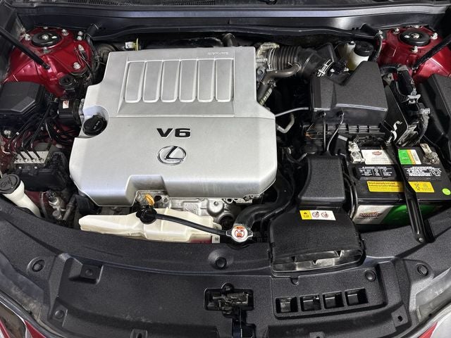 2018 Lexus ES 350 ES 350