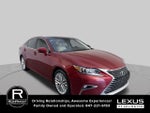2018 Lexus ES 350 ES 350