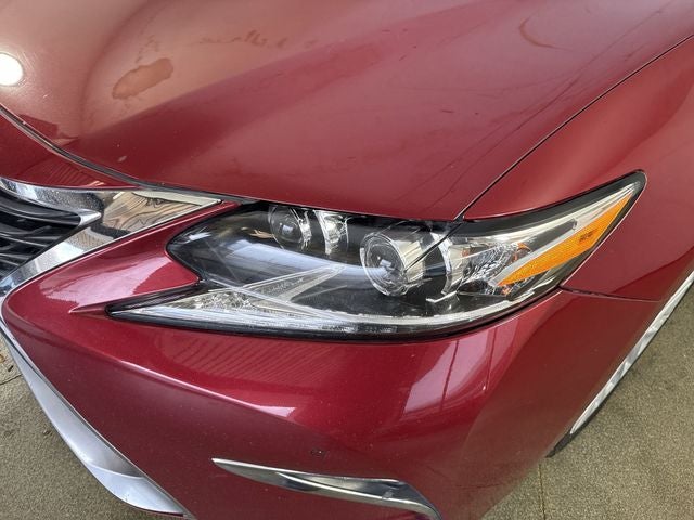 2018 Lexus ES 350 ES 350