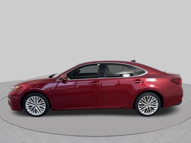 2018 Lexus ES 350 ES 350