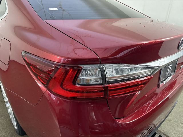2018 Lexus ES 350 ES 350