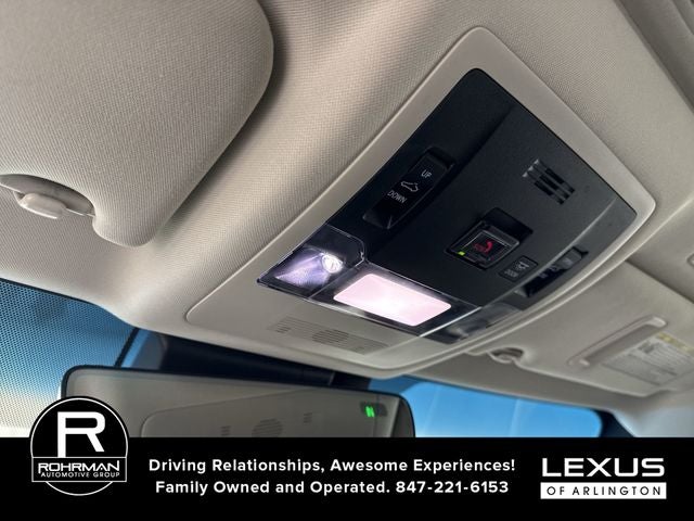 2022 Lexus ES ES 350