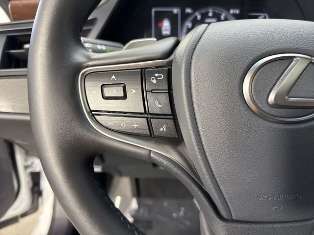 2025 Lexus ES 350 ES 350
