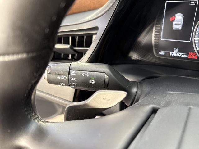 2025 Lexus ES 350 ES 350