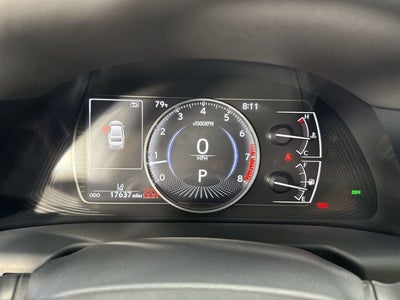 2025 Lexus ES 350 ES 350