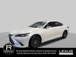 2025 Lexus ES 350 ES 350